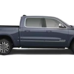 higher truck prices